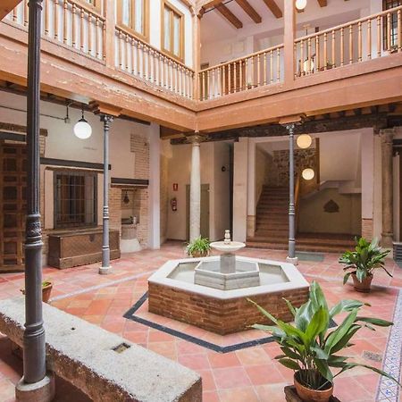 Apartamento Lorenzana By Toledo Ap Kültér fotó