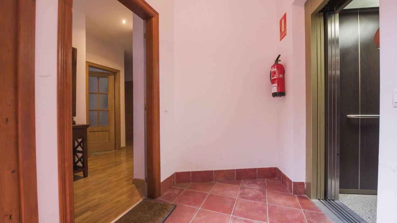 Apartamento Lorenzana By Toledo Ap Kültér fotó